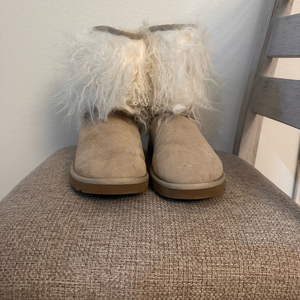 Long Haired Uggs - image 2